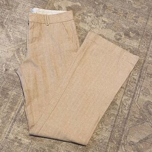 Men's Tan Pants